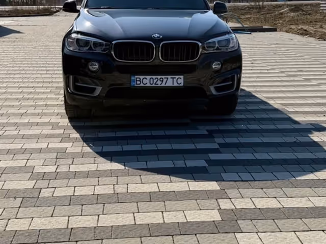 BMW X5 - фото 4