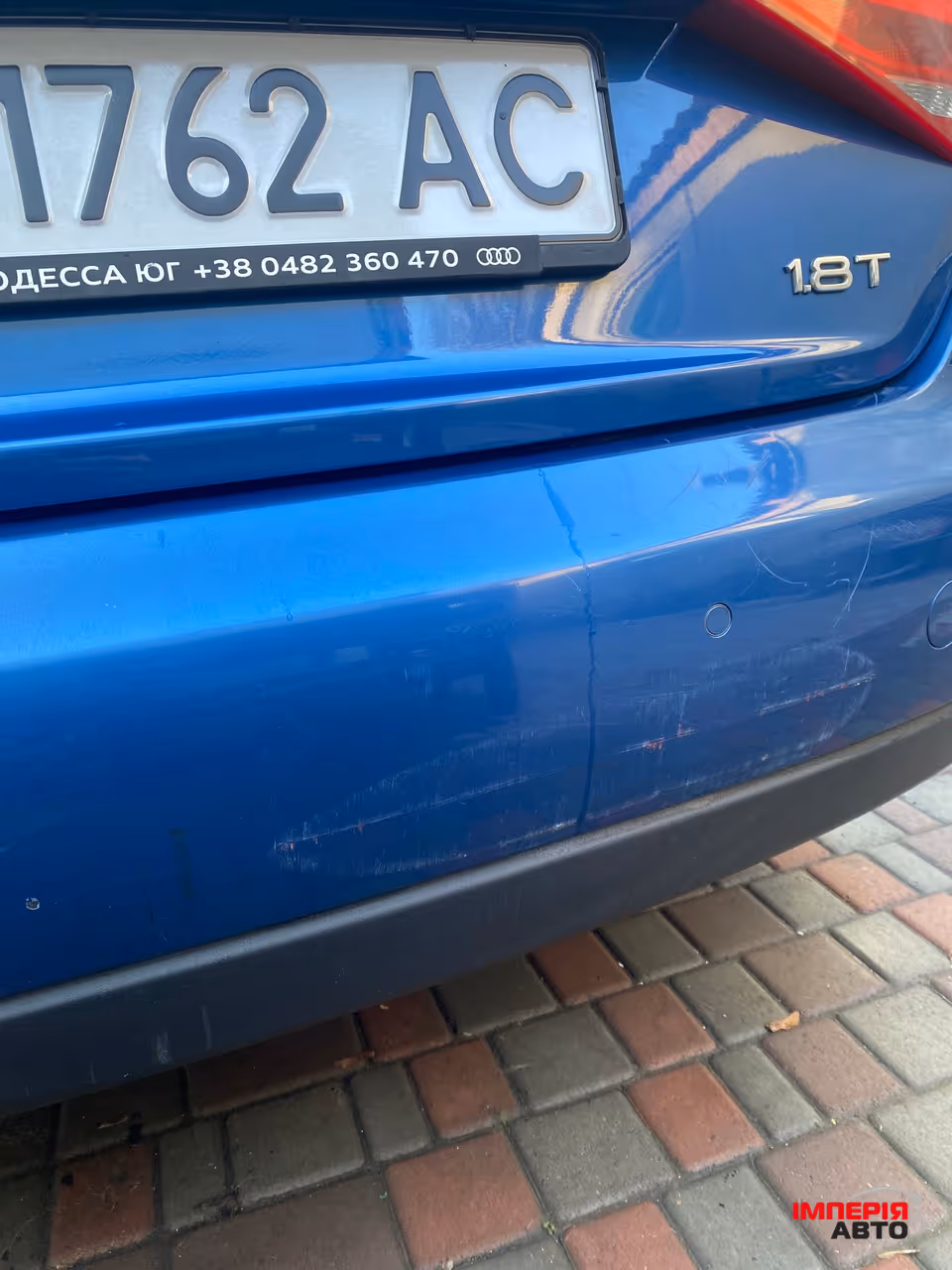 Audi A4 - фото 12