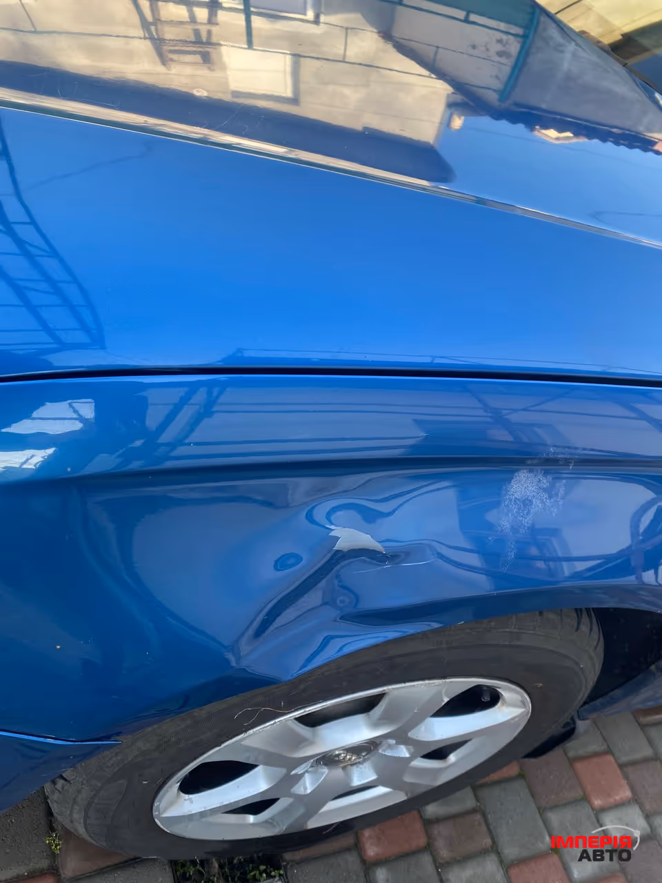 Audi A4 - фото 9
