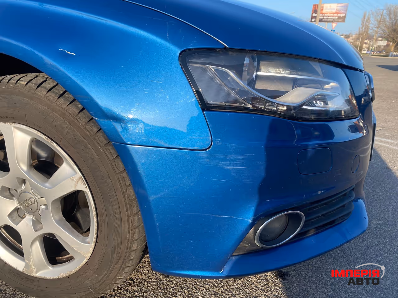Audi A4 - фото 24