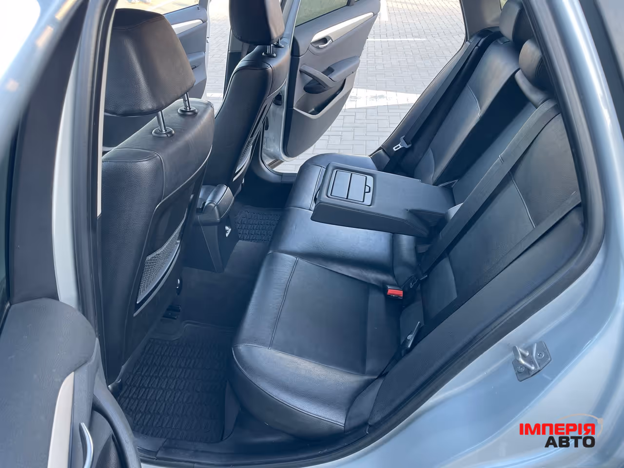 BMW X1 - фото 25
