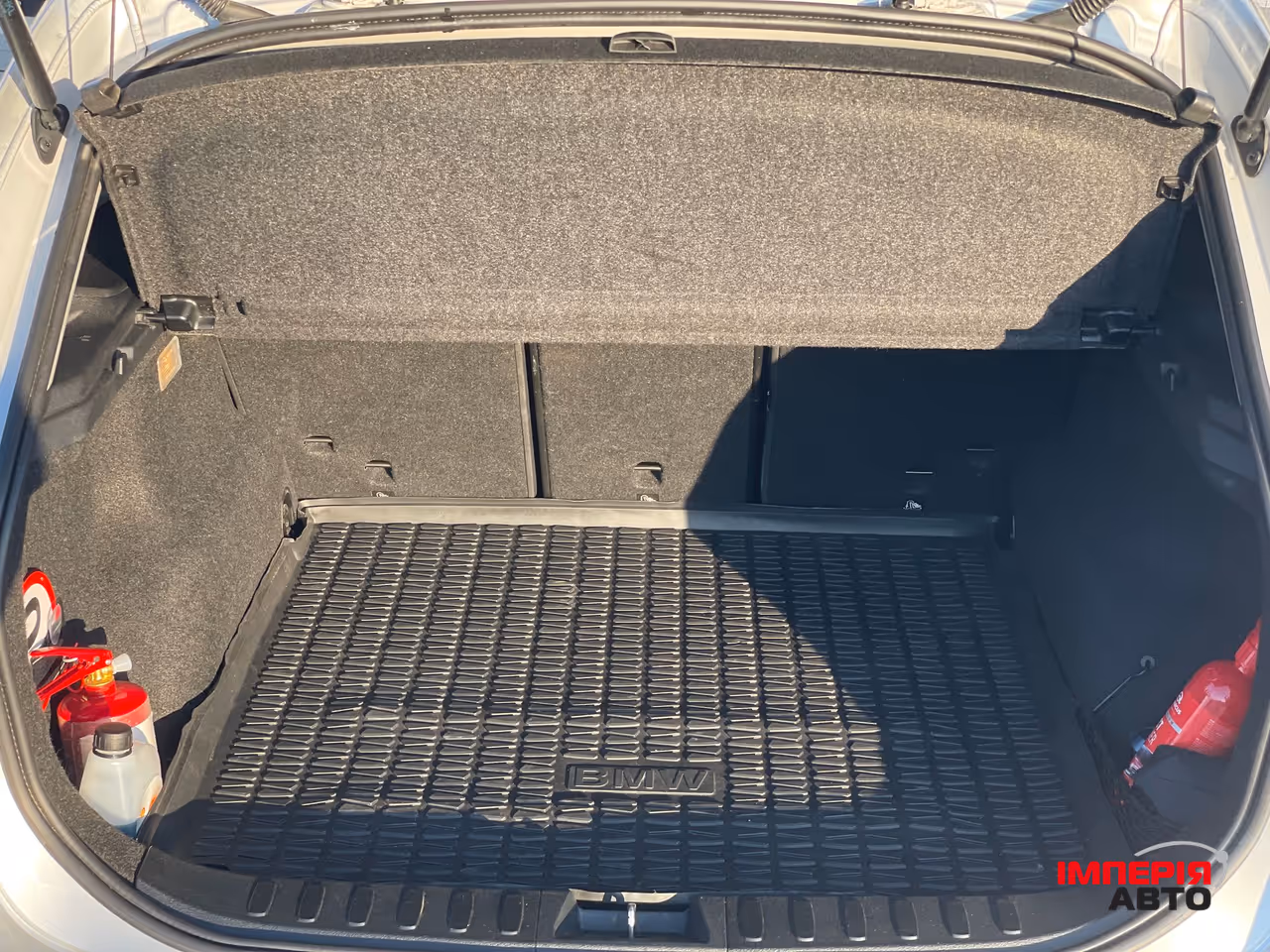 BMW X1 - фото 18
