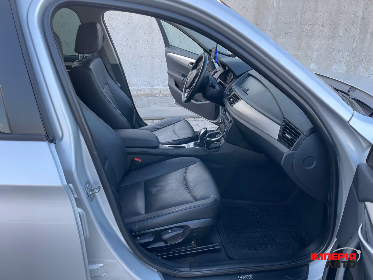 BMW X1 - фото 22