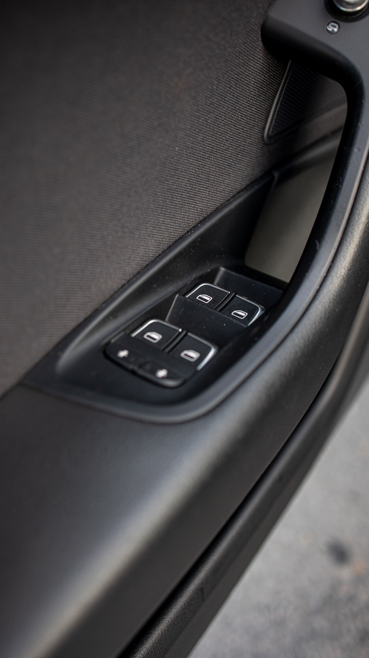 Audi A6 - фото 34