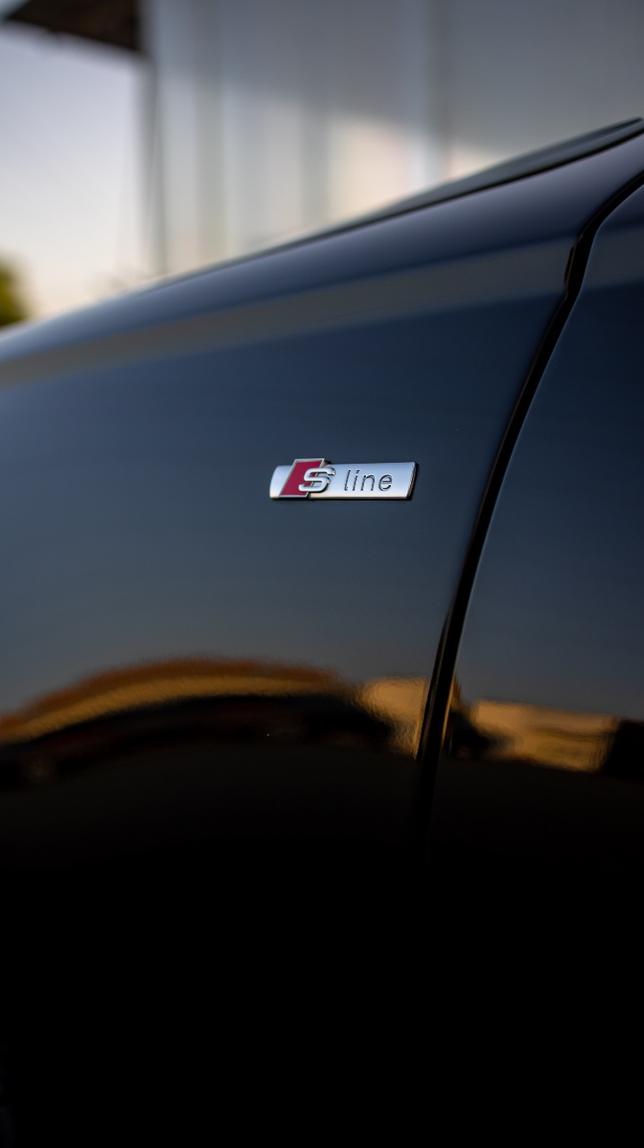 Audi A6 - фото 49