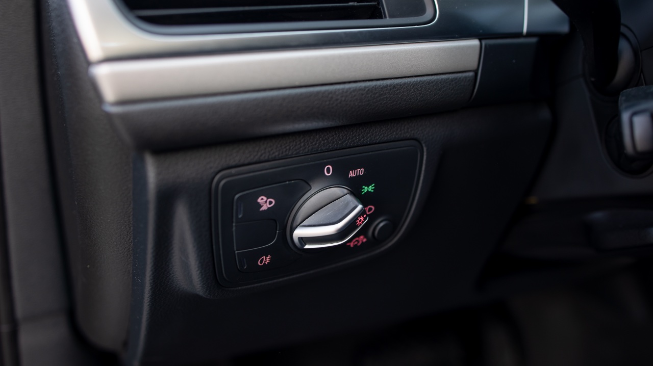 Audi A6 - фото 47