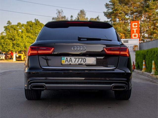 Audi A6 - зображення 2