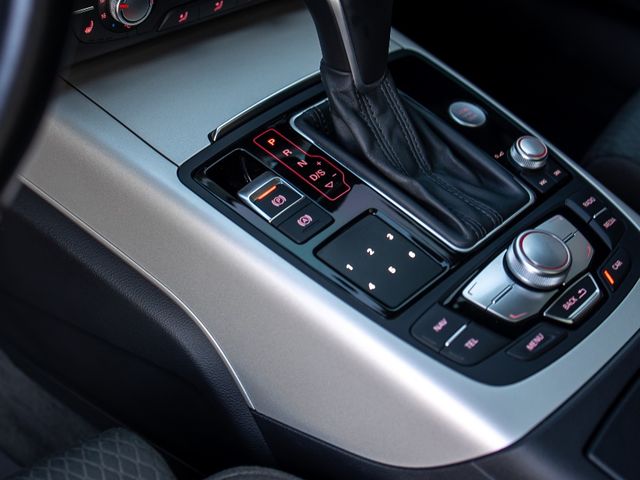 Audi A6 - зображення 4