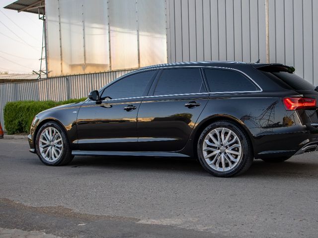 Audi A6 - зображення 3