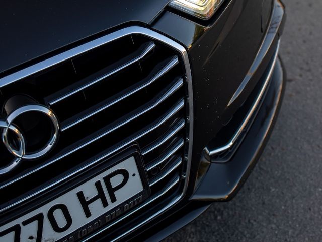 Audi A6 - зображення 5