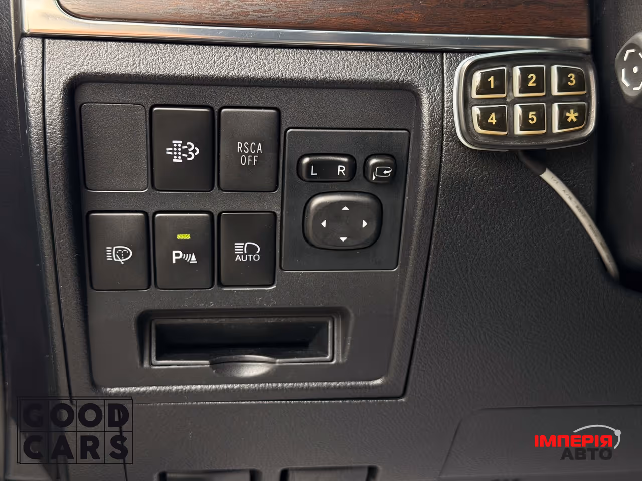 Toyota Land Cruiser - фото 19