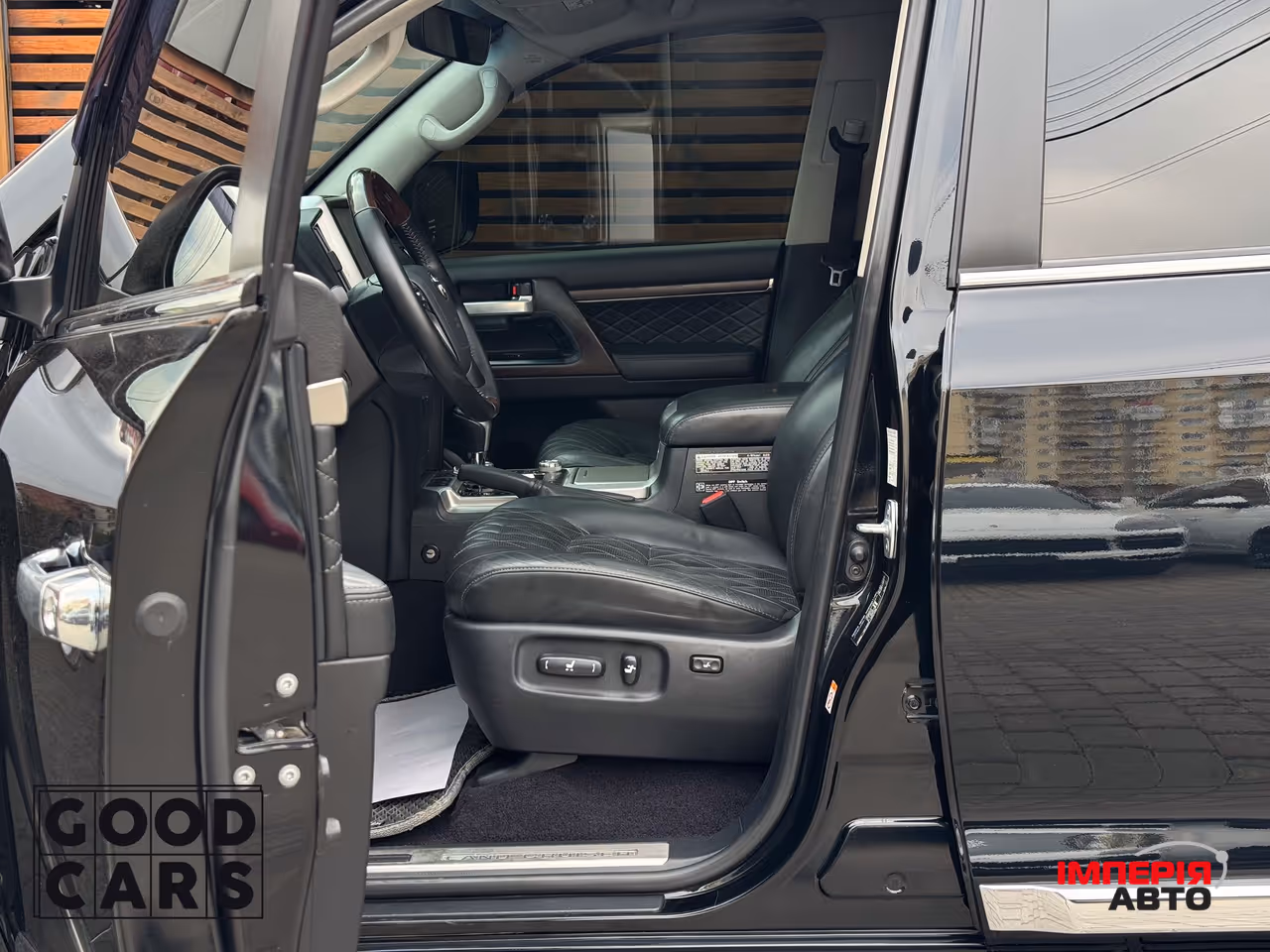 Toyota Land Cruiser - фото 21