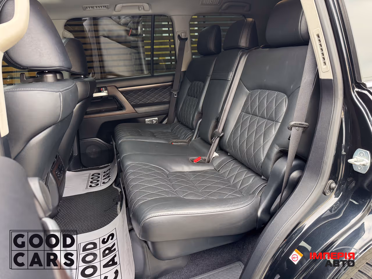 Toyota Land Cruiser - фото 25