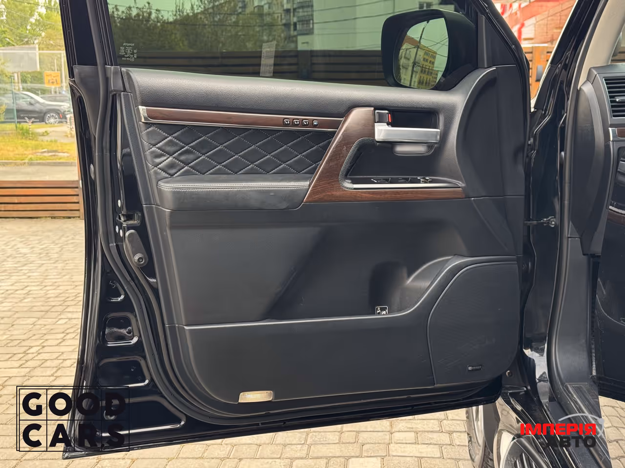 Toyota Land Cruiser - фото 16