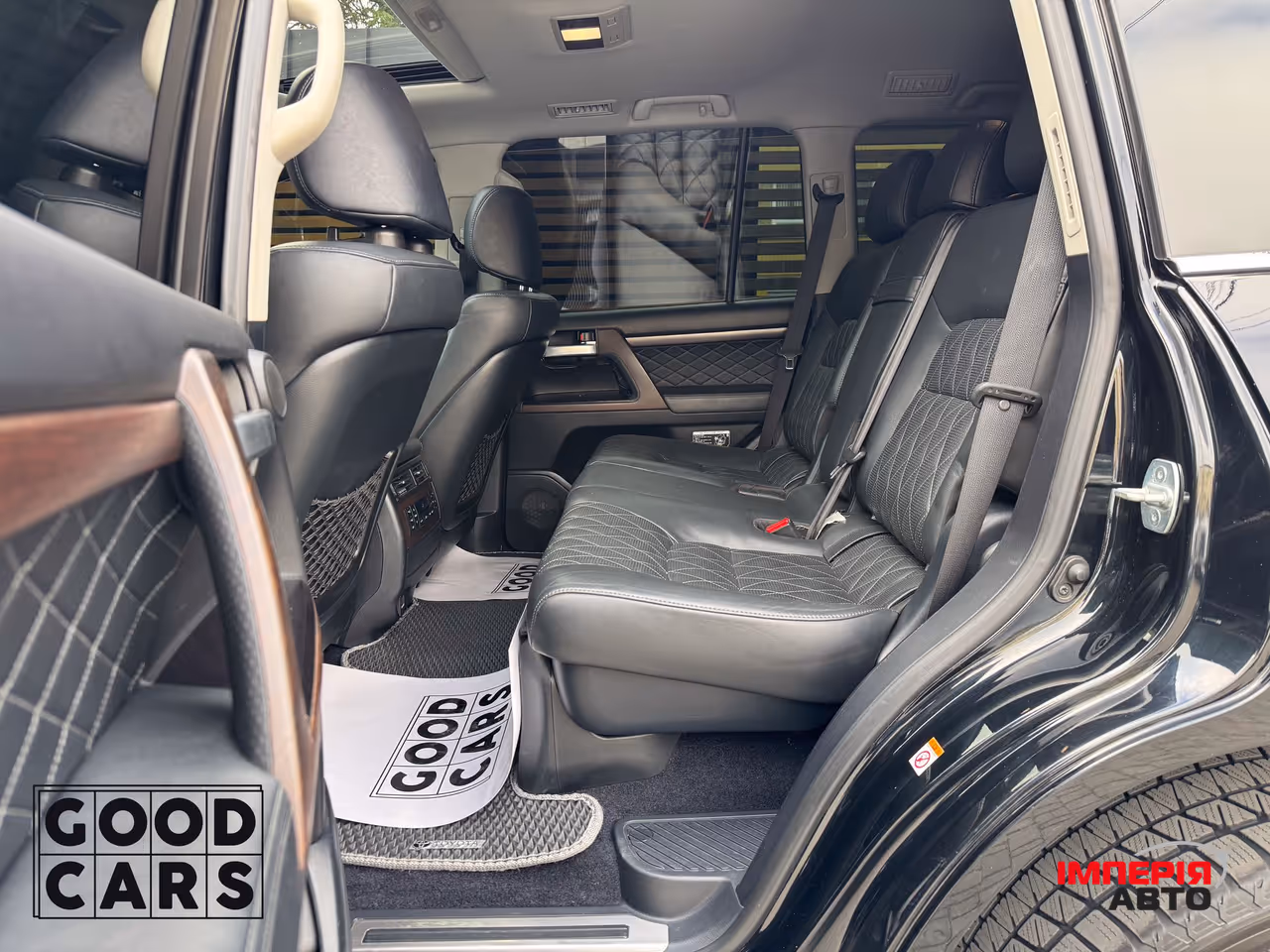 Toyota Land Cruiser - фото 24
