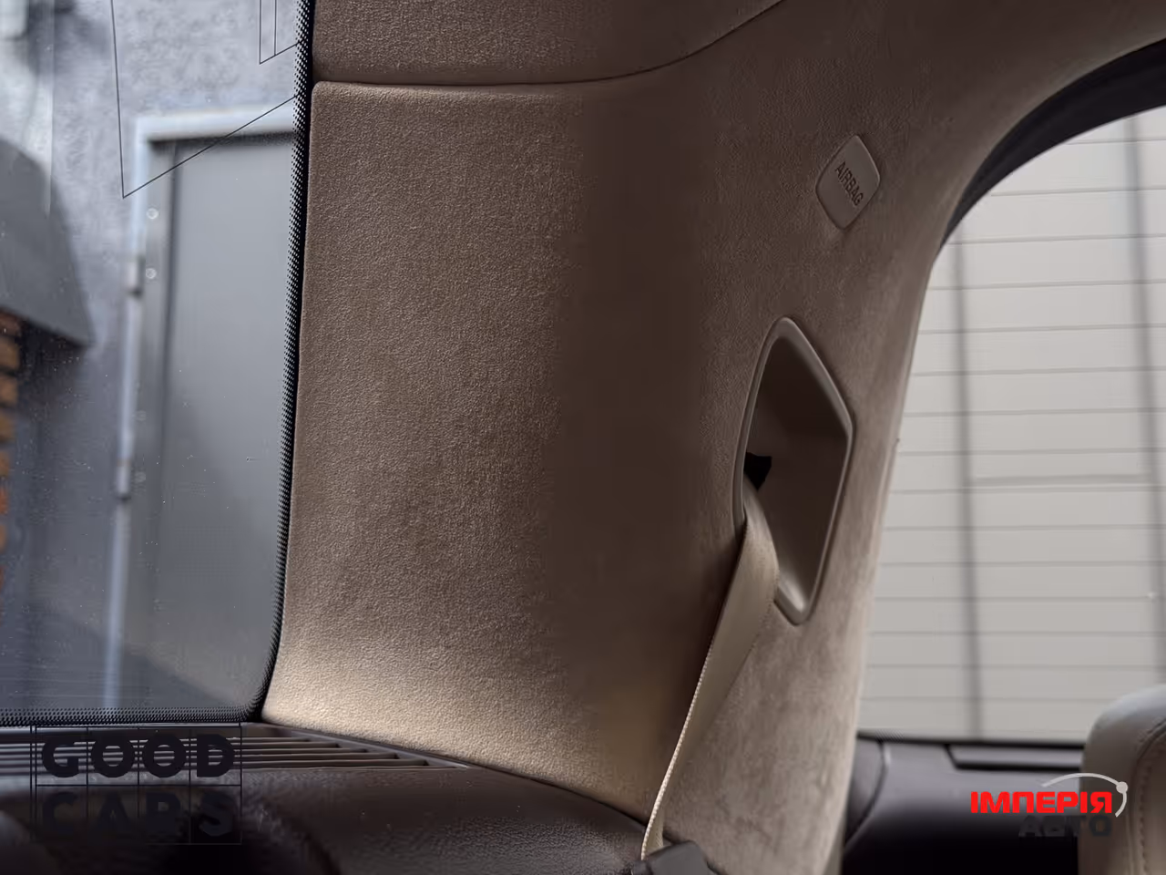 Audi Q7 - фото 29