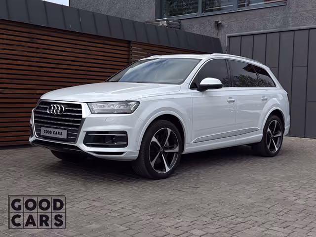 Audi Q7 - фото 3