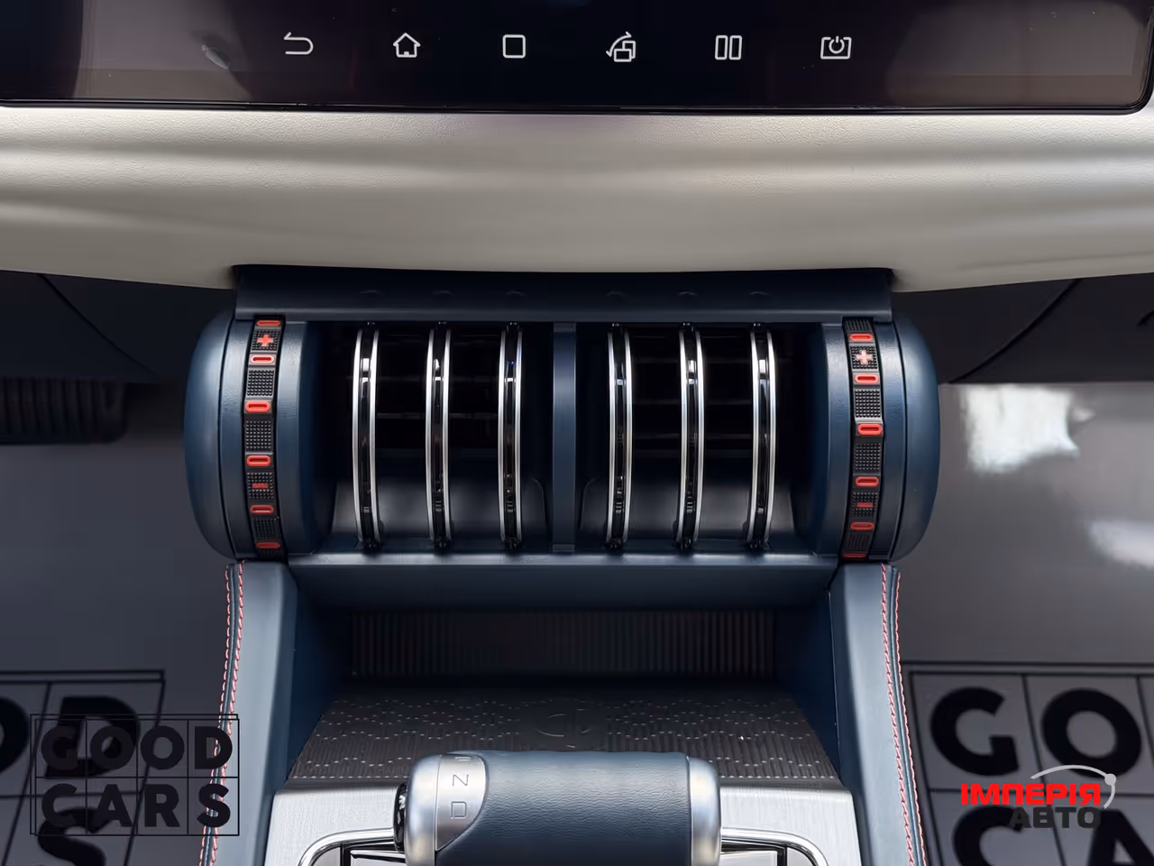 BYD Atto 3 - фото 38