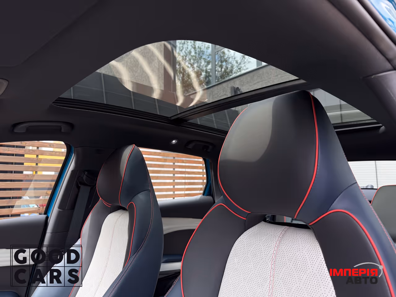 BYD Atto 3 - фото 26