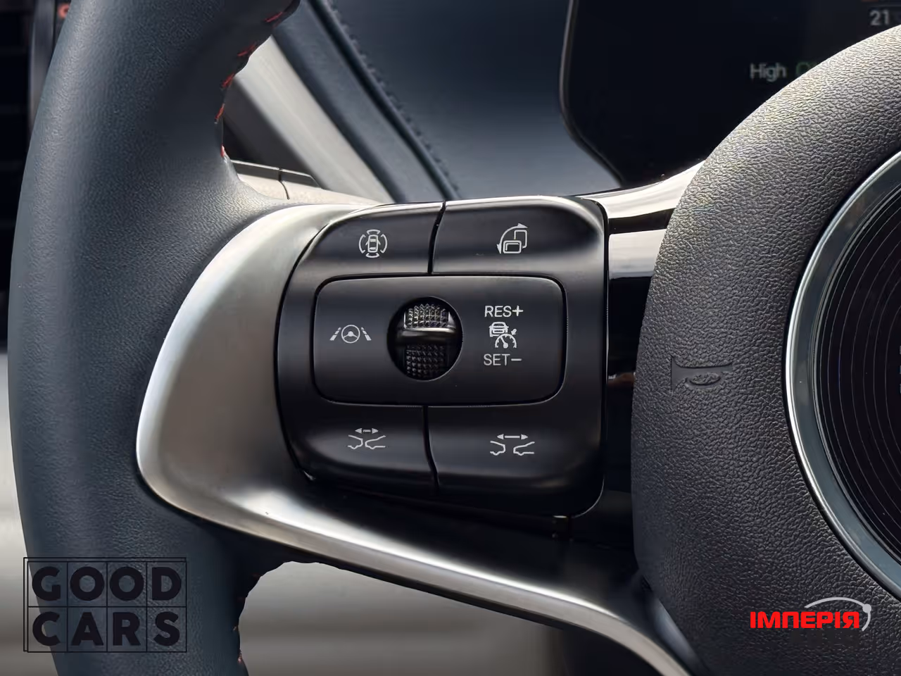 BYD Atto 3 - фото 33