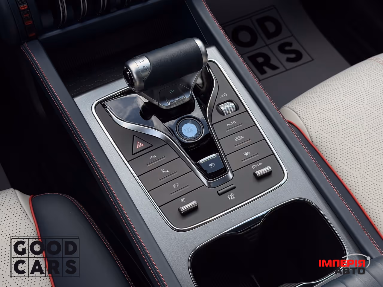 BYD Atto 3 - фото 39