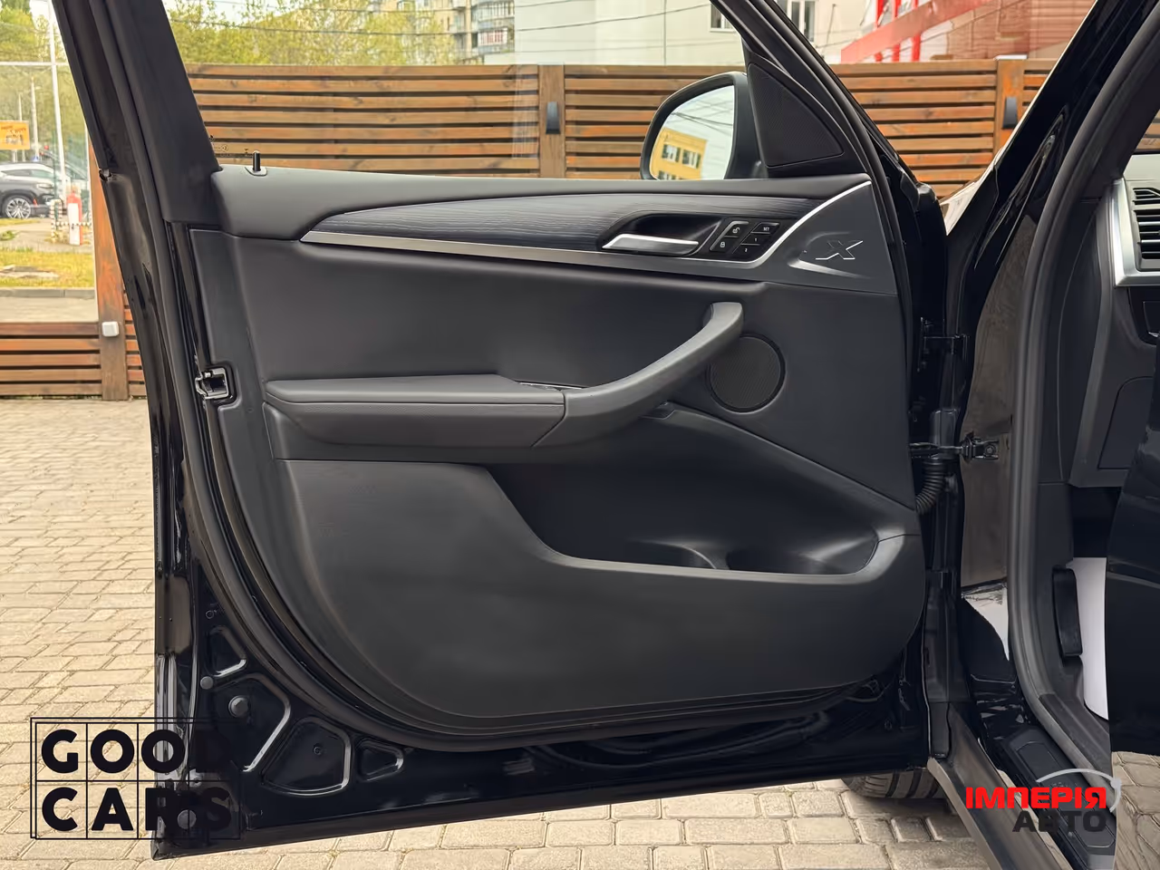 BMW X3 - фото 18