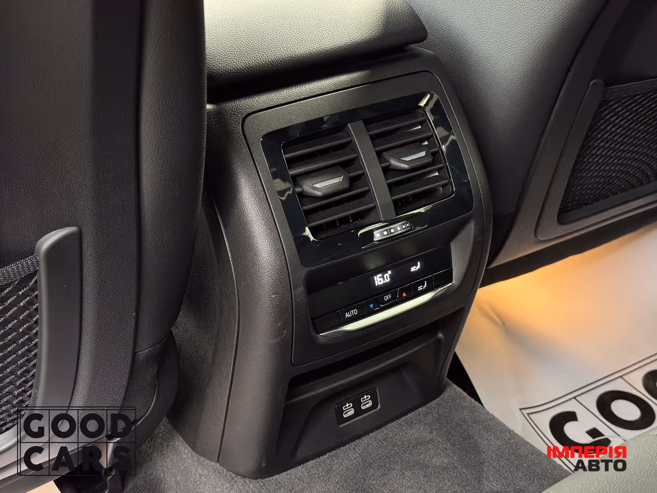 BMW X3 - фото 27