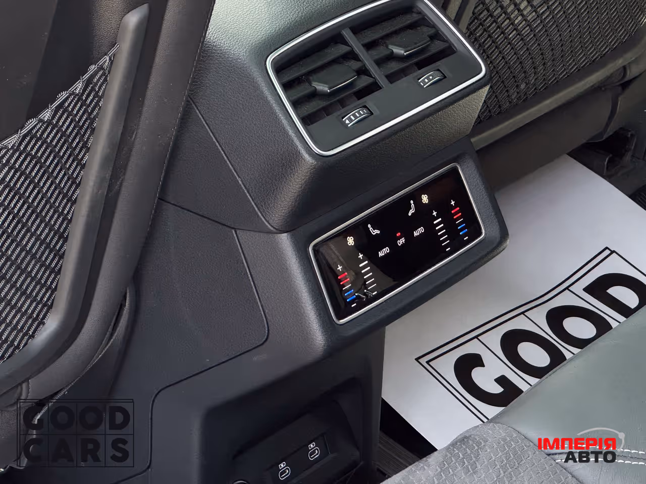 Audi Q8 e-tron - фото 28