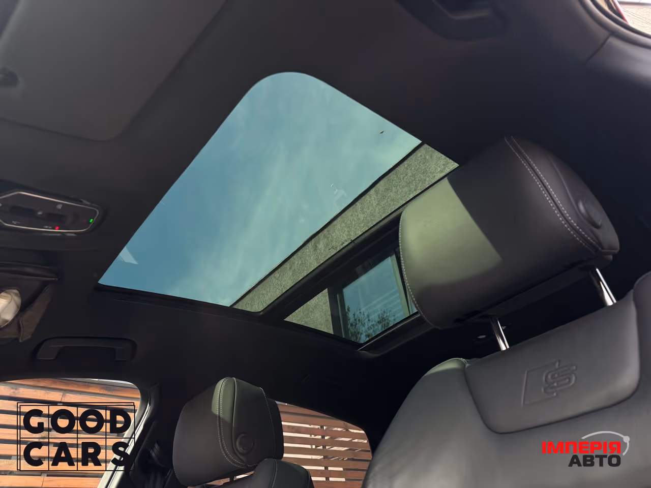 Audi Q8 e-tron - фото 24
