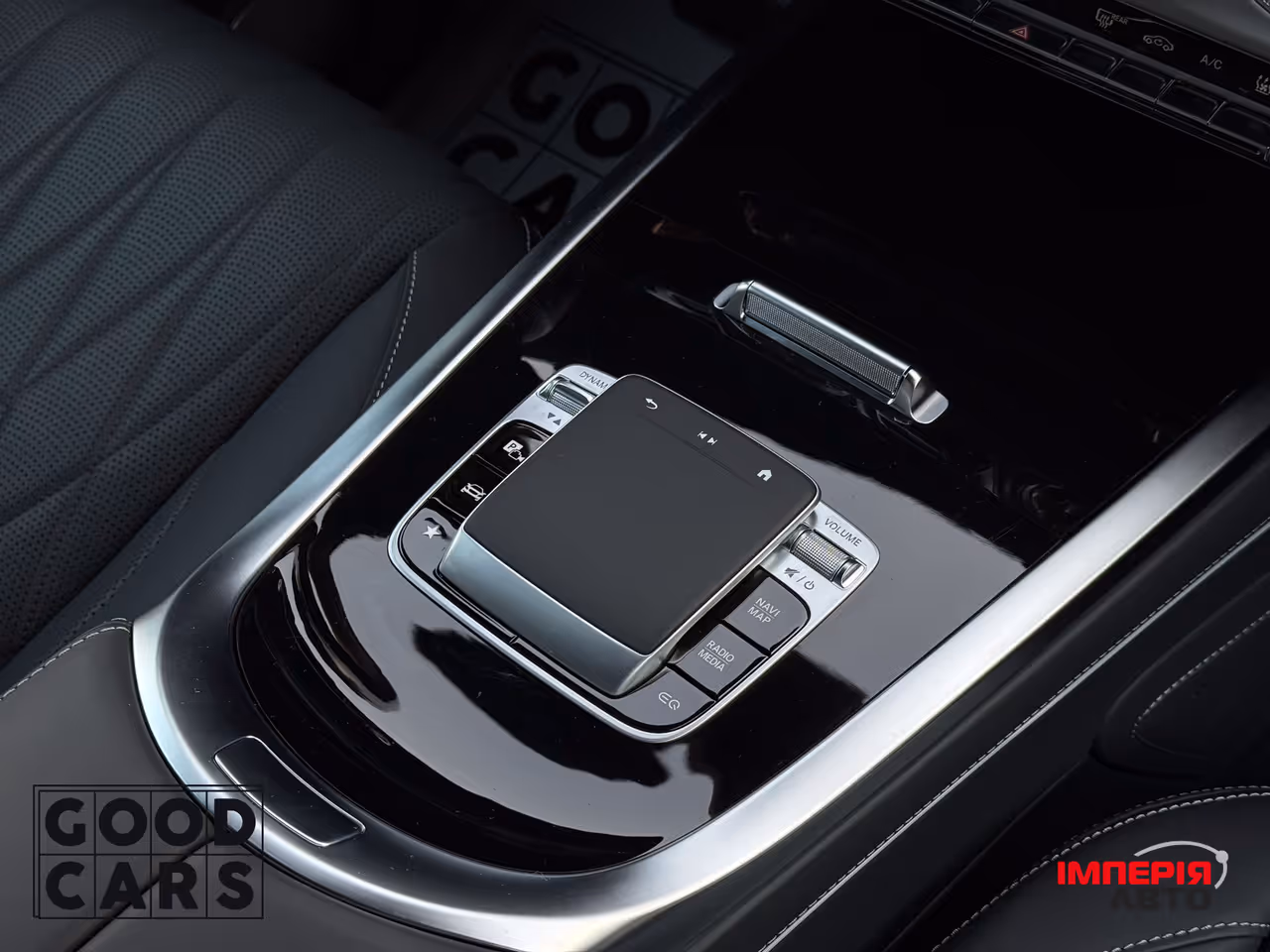 Mercedes-Benz G-Класс - фото 37