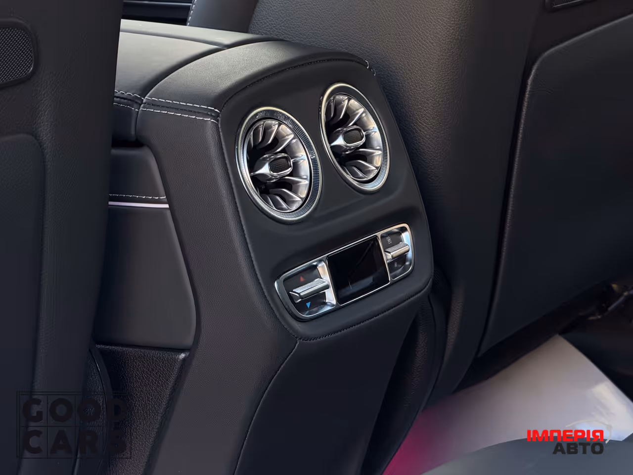 Mercedes-Benz G-Класс - фото 31