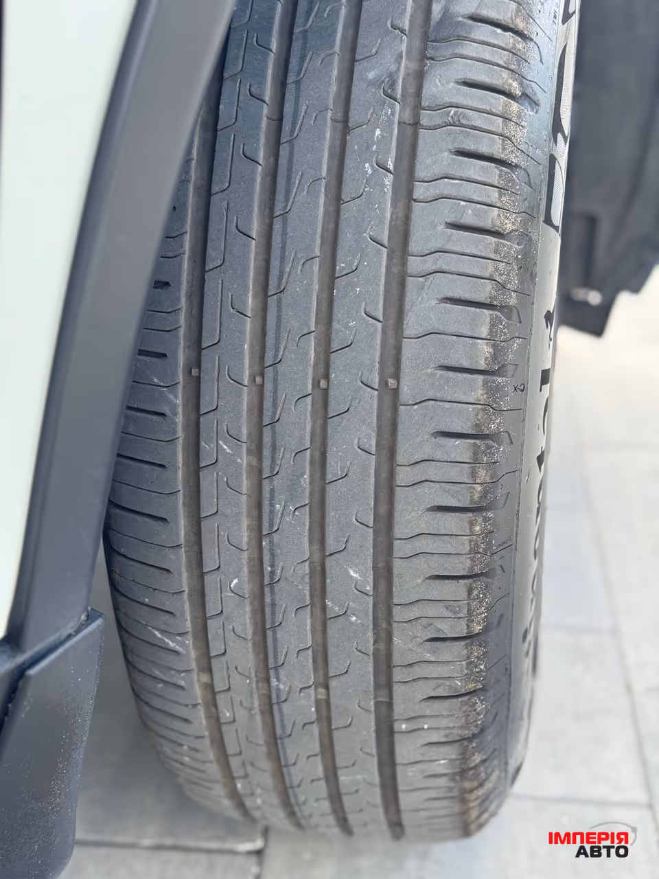 Nissan Rogue - фото 28