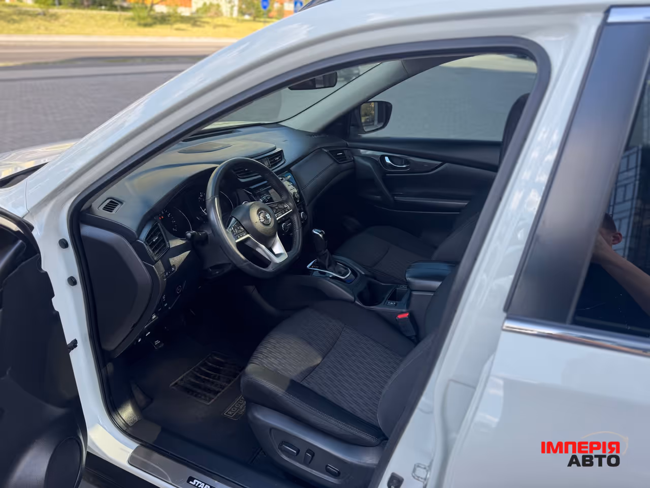 Nissan Rogue - фото 14