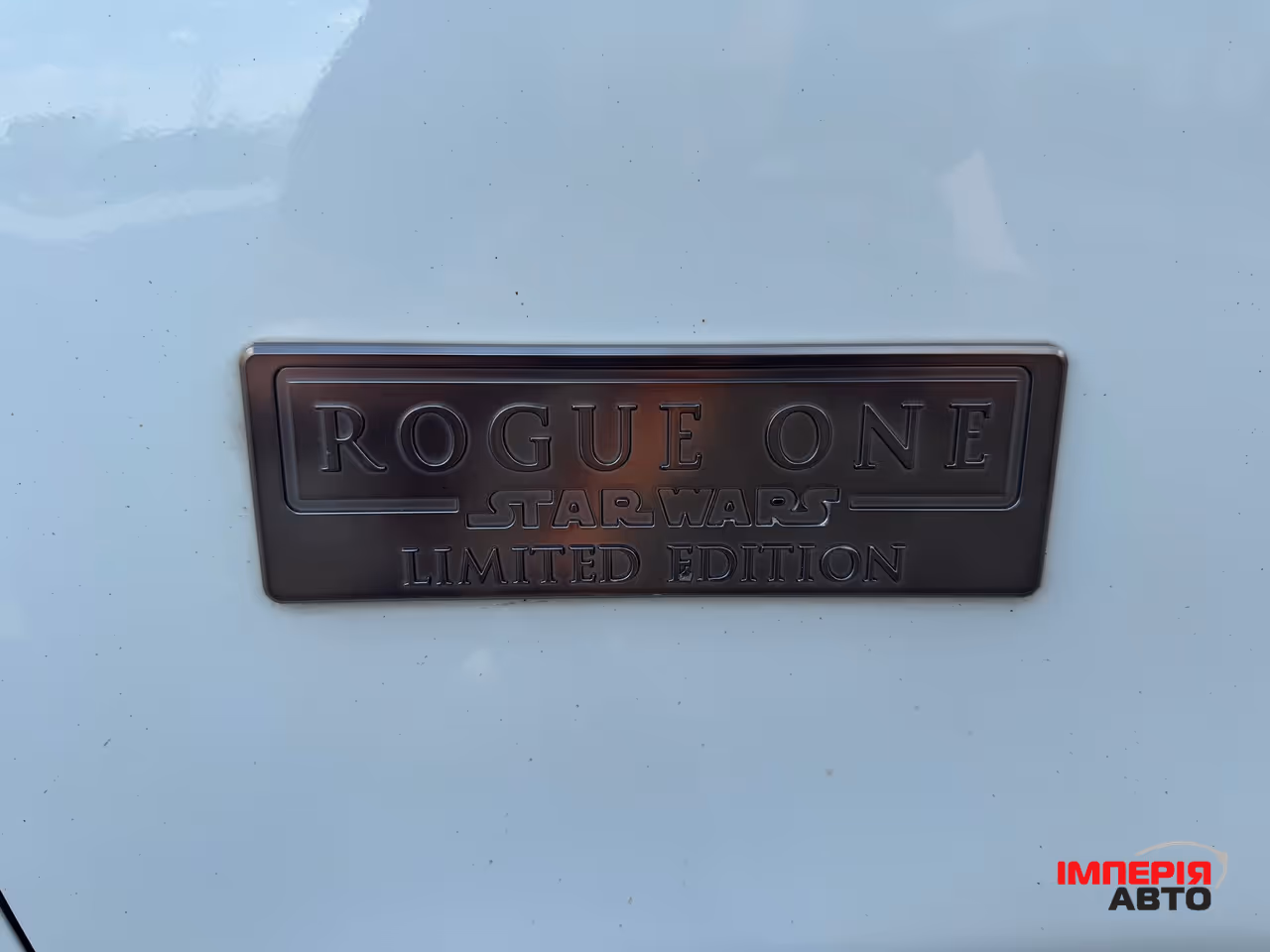 Nissan Rogue - фото 18