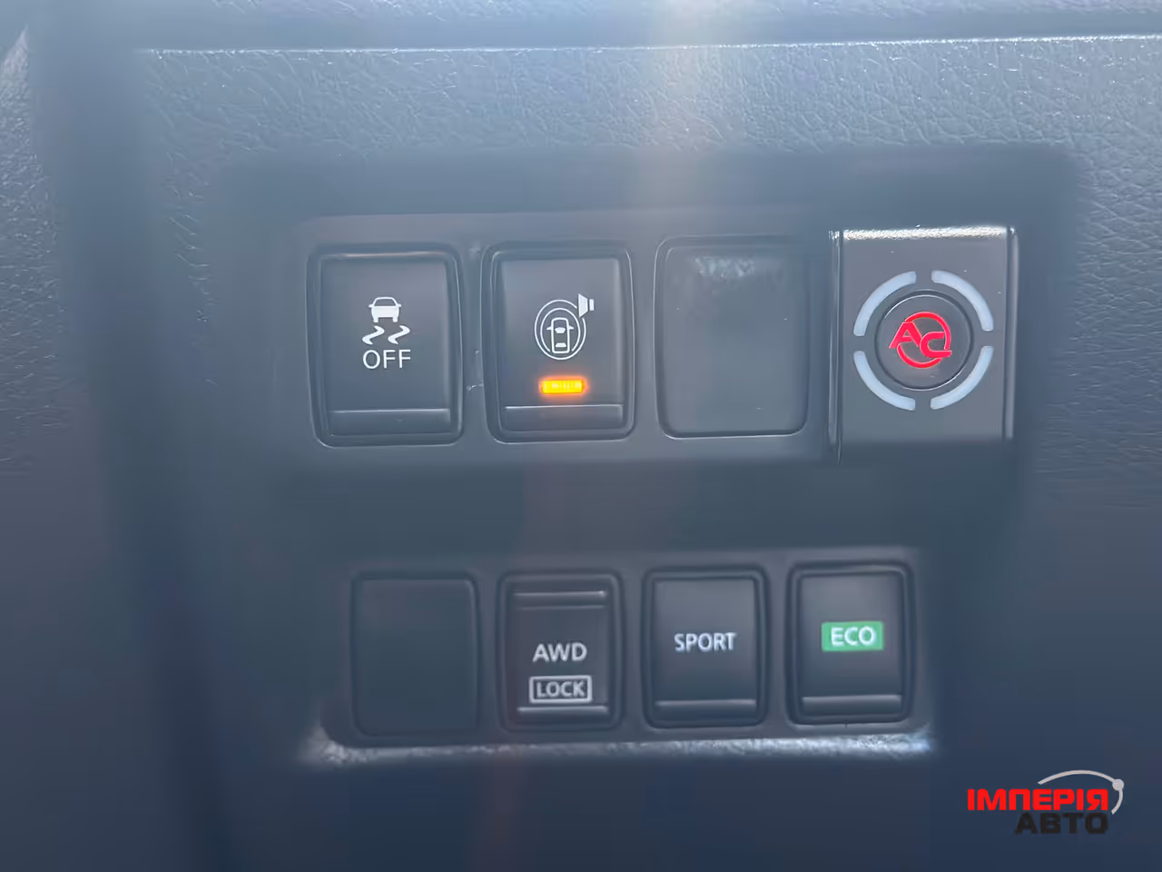Nissan Rogue - фото 24