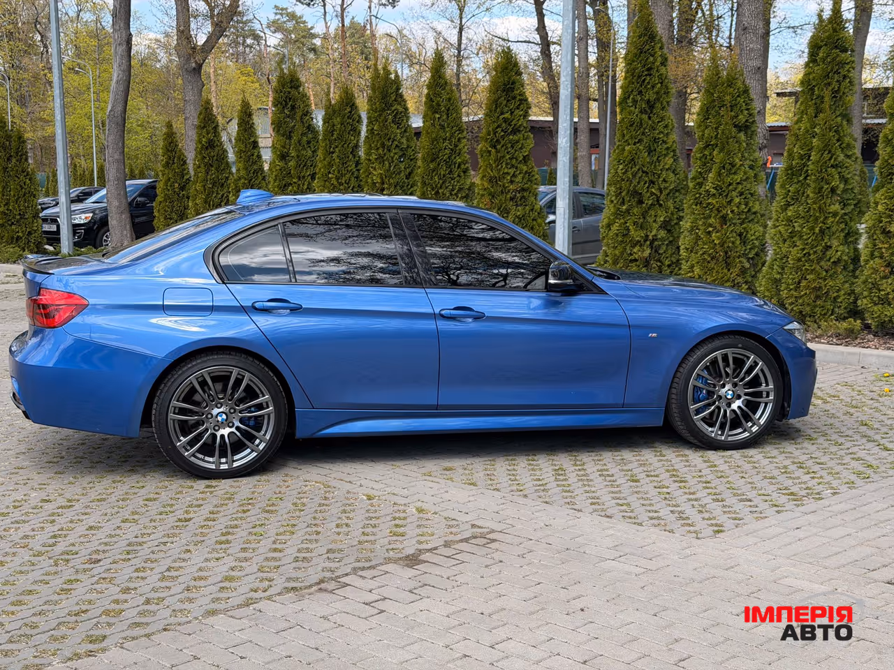 BMW 3 серії - фото 6