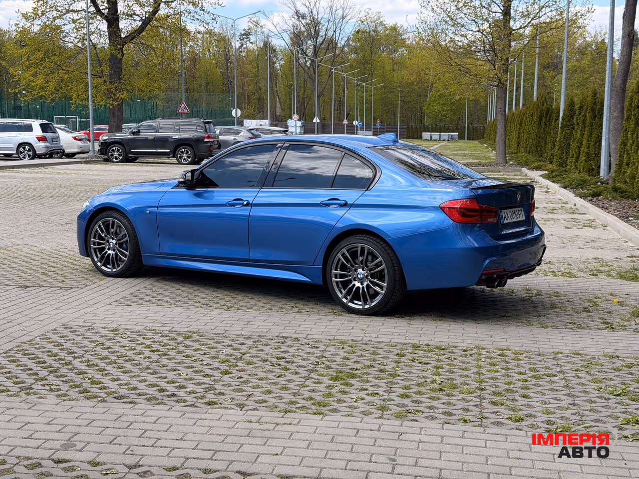 BMW 3 серії - фото 2