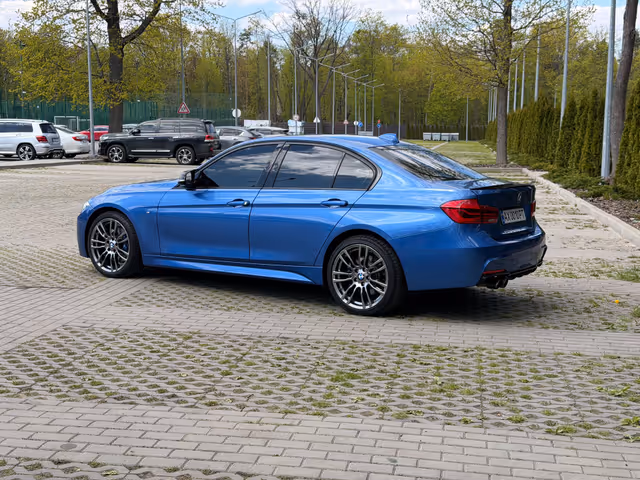 BMW 3 серії - фото 2