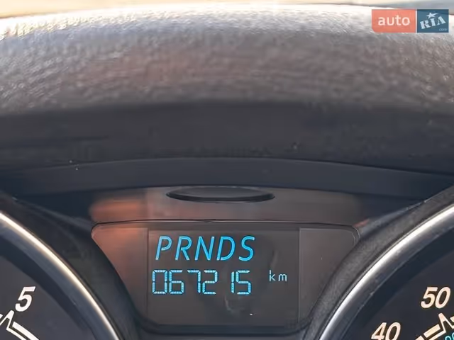 Ford Fiesta - фото 2