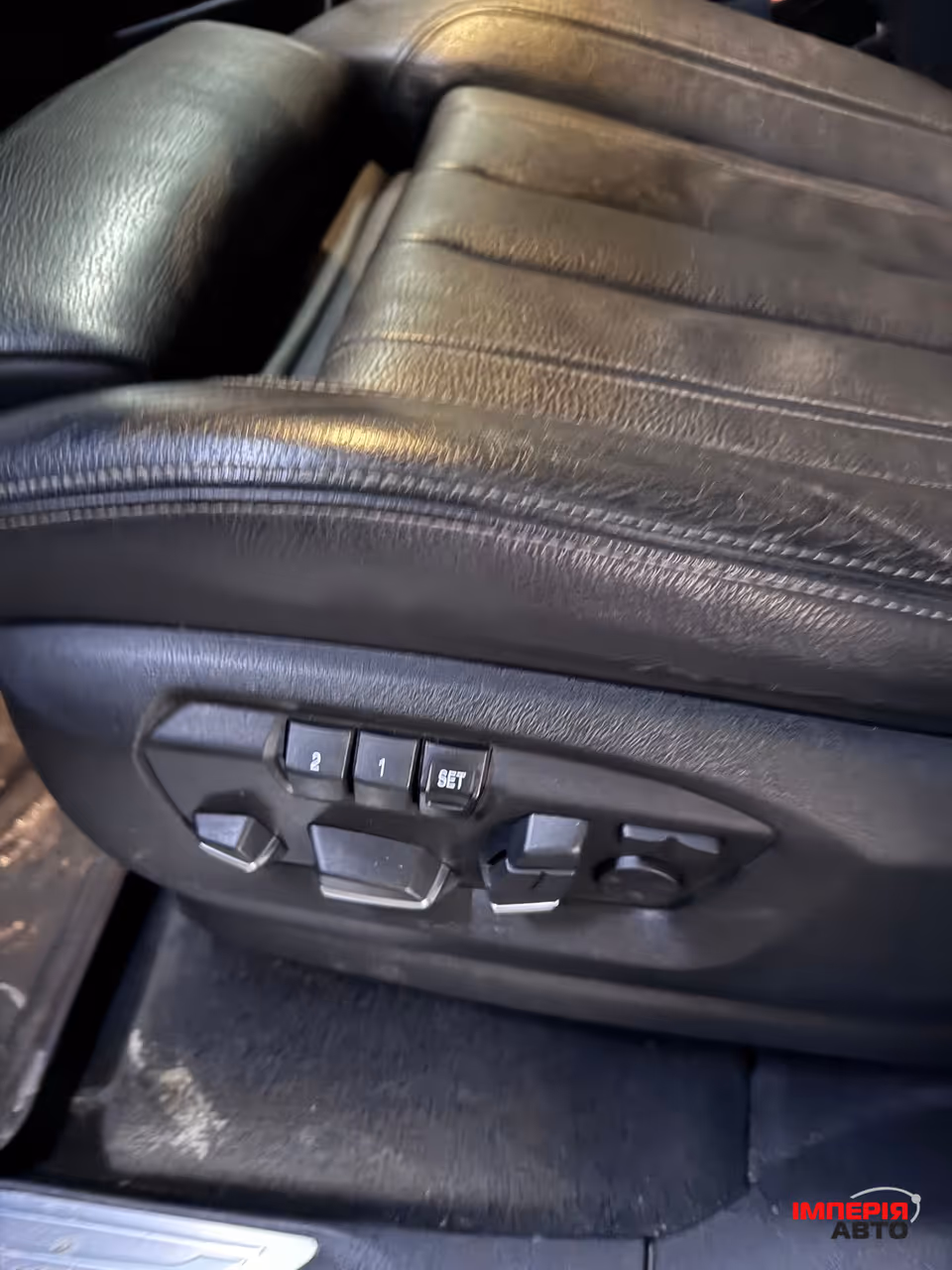 BMW X5 - фото 3
