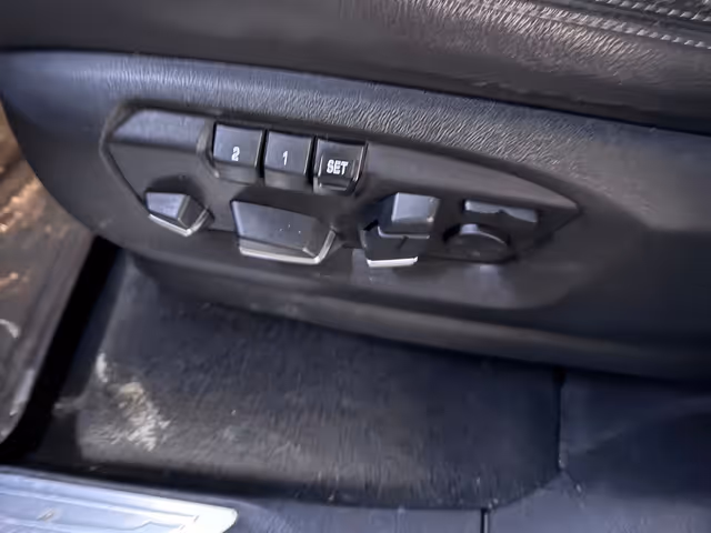 BMW X5 - фото 3