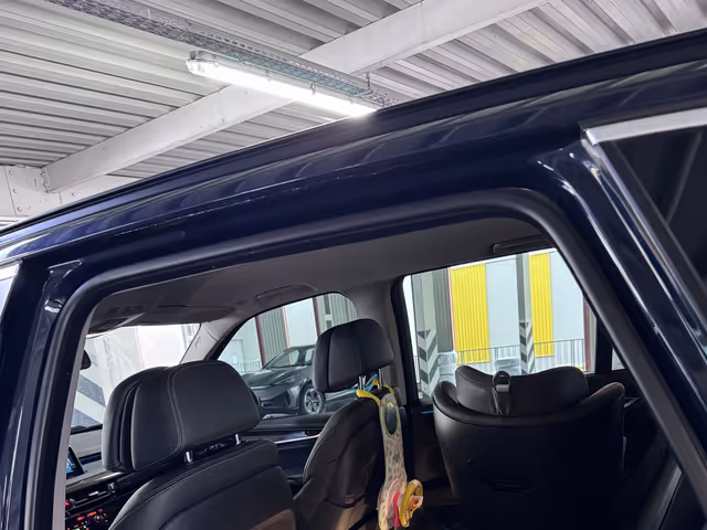 BMW X5 - фото 5