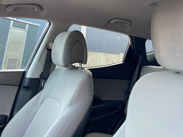 Hyundai Santa Fe 2017, Біла Церква, $14 500 - зображення 3