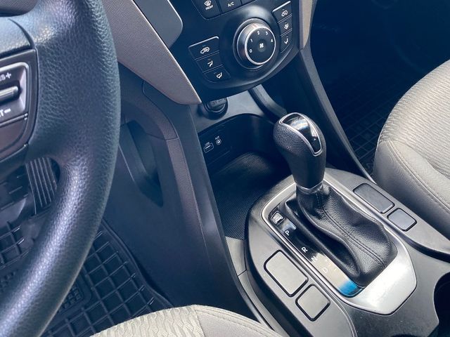 Hyundai Santa Fe 2017, Біла Церква, $14 500 - зображення 4
