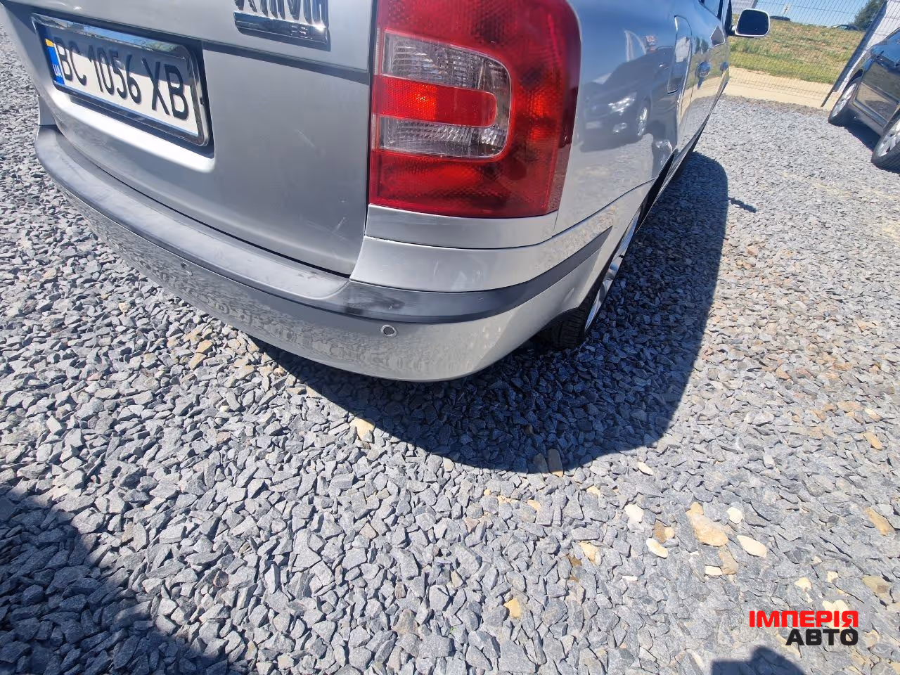 Skoda Octavia - фото 8