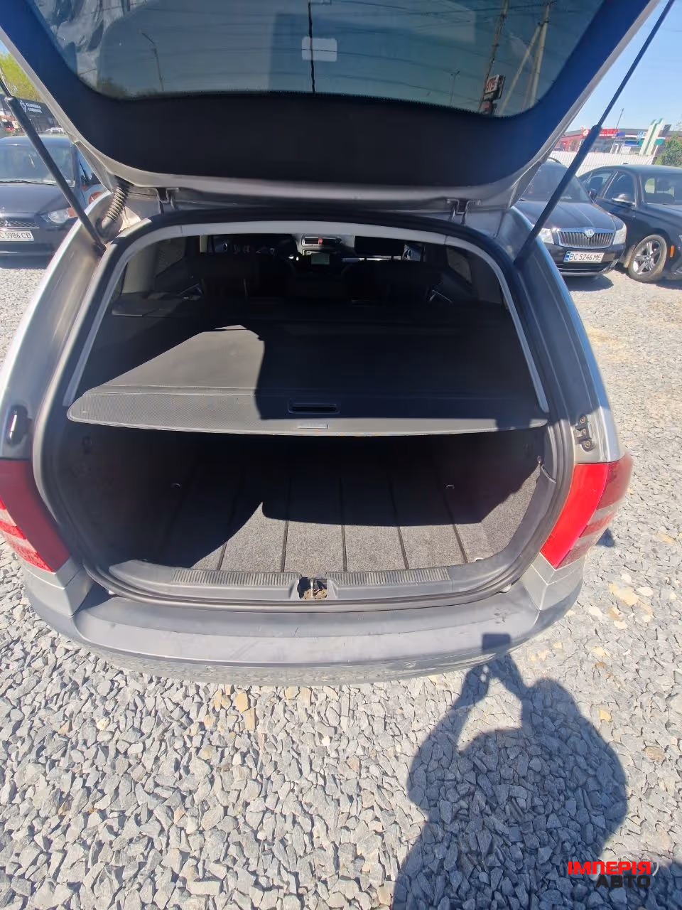 Skoda Octavia - фото 10