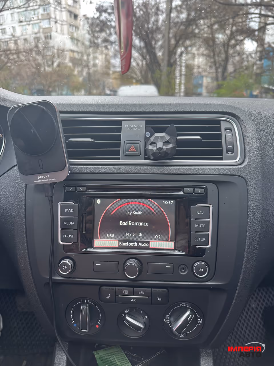 Volkswagen Jetta - фото 11
