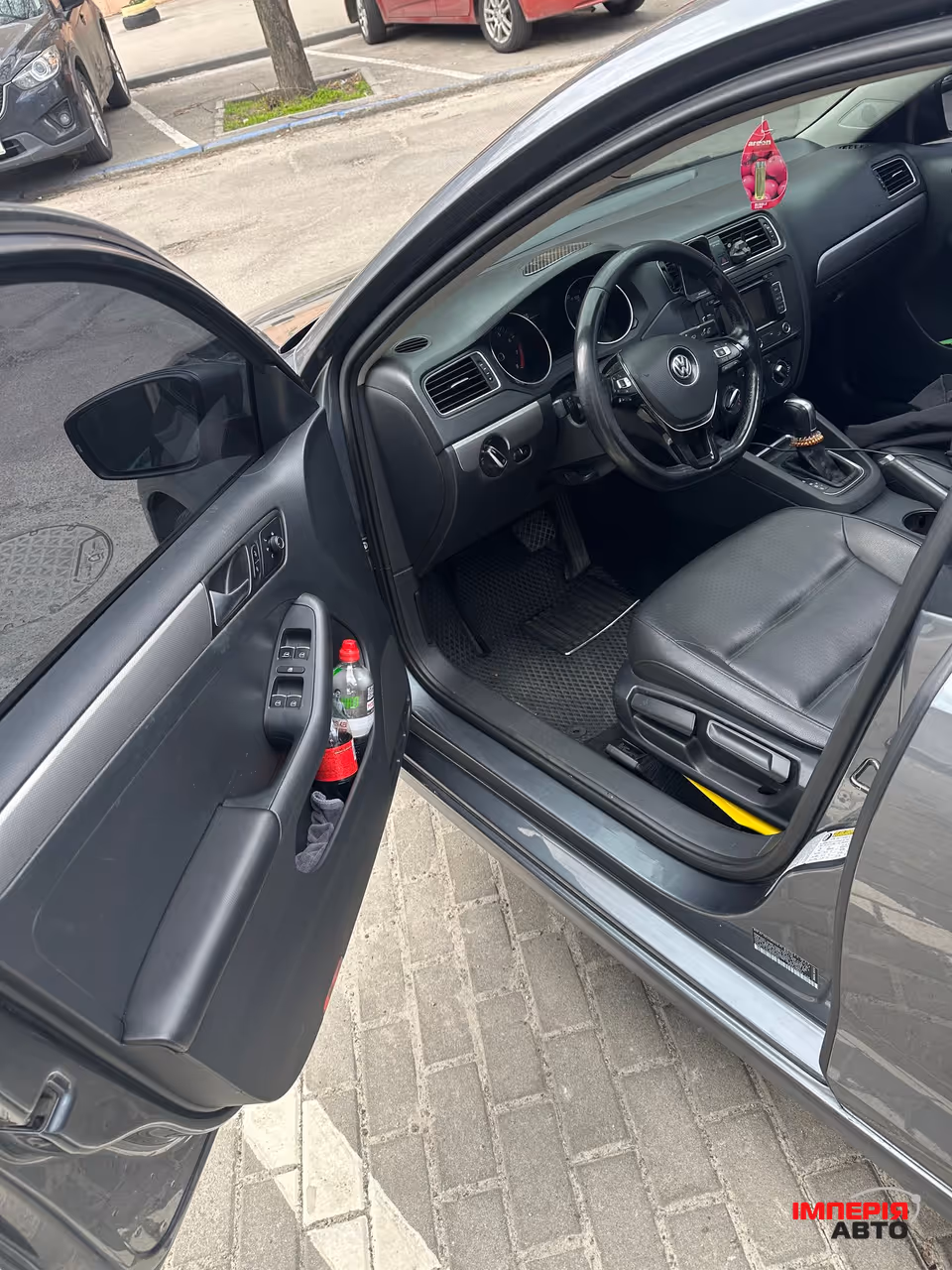 Volkswagen Jetta - фото 9