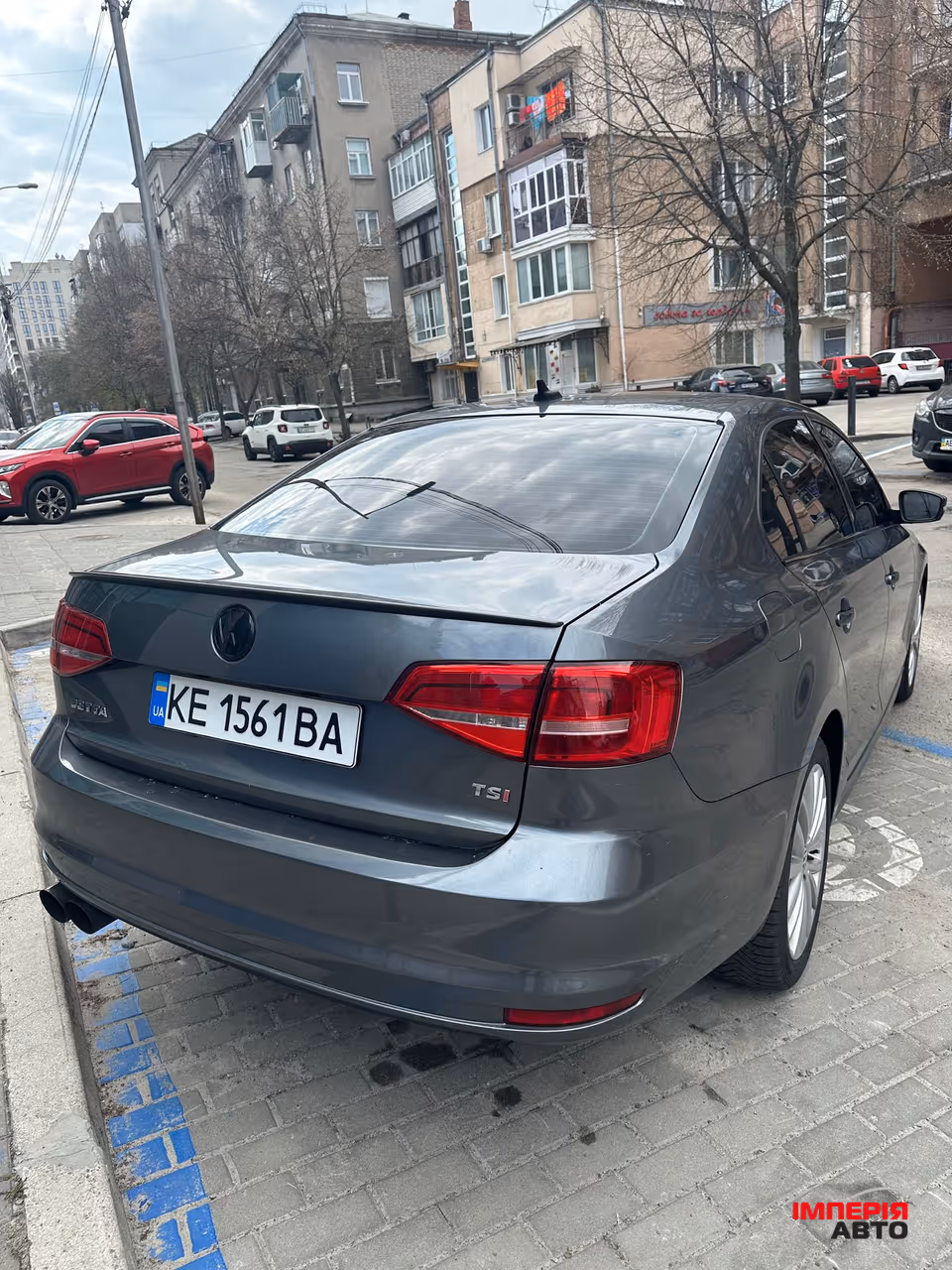 Volkswagen Jetta - фото 5