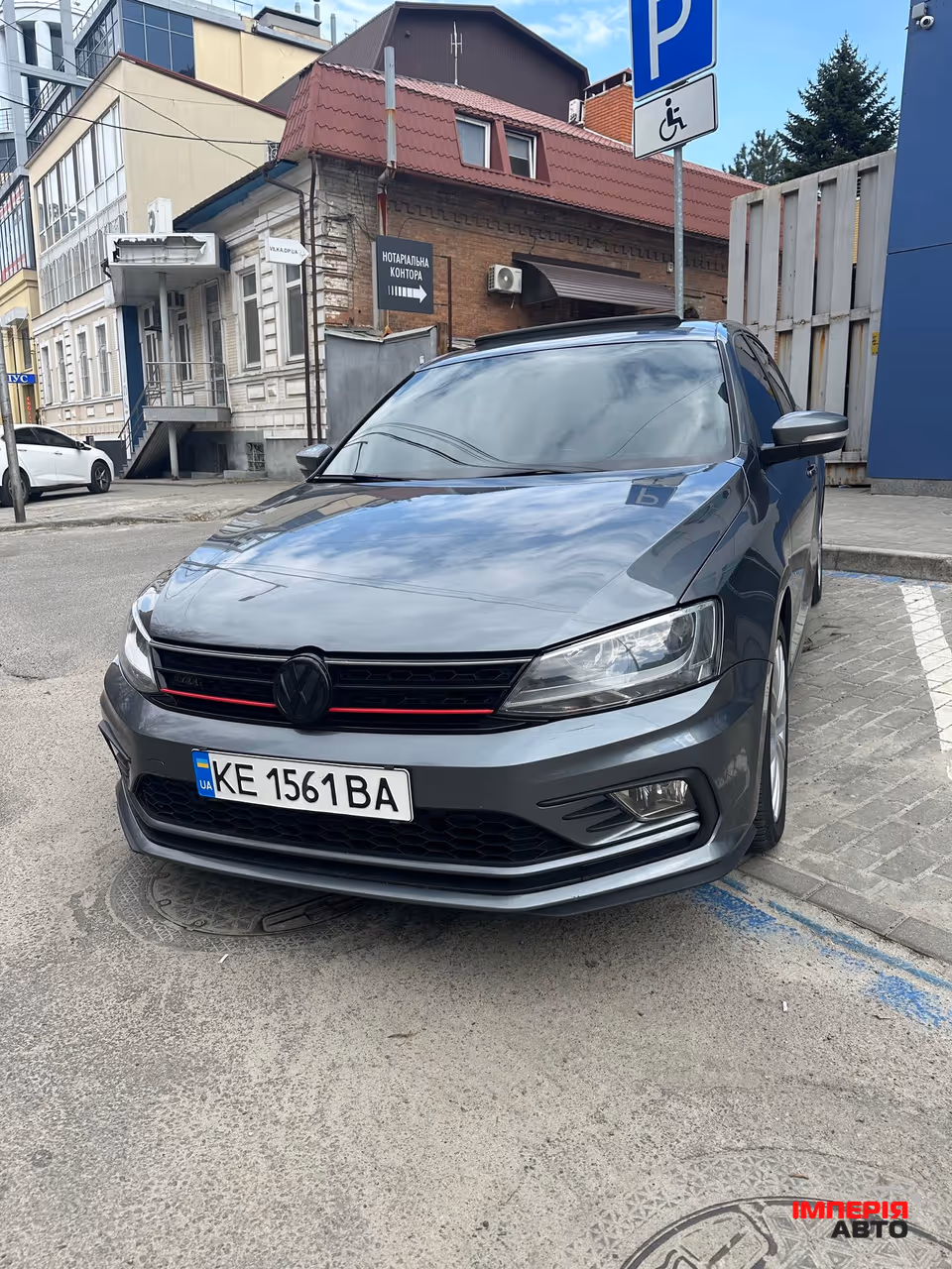 Volkswagen Jetta - фото 3